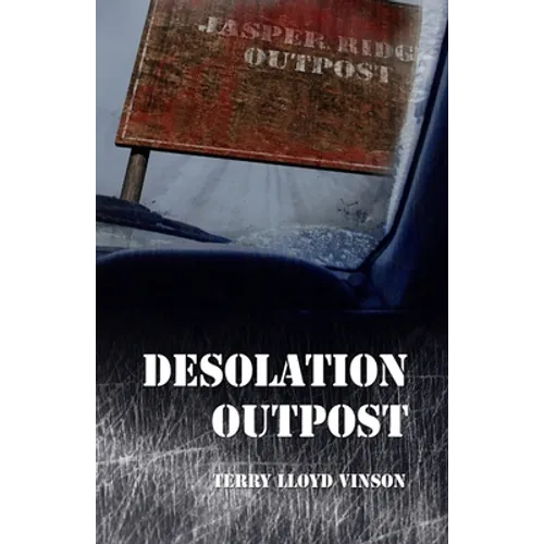 Desolation Outpost