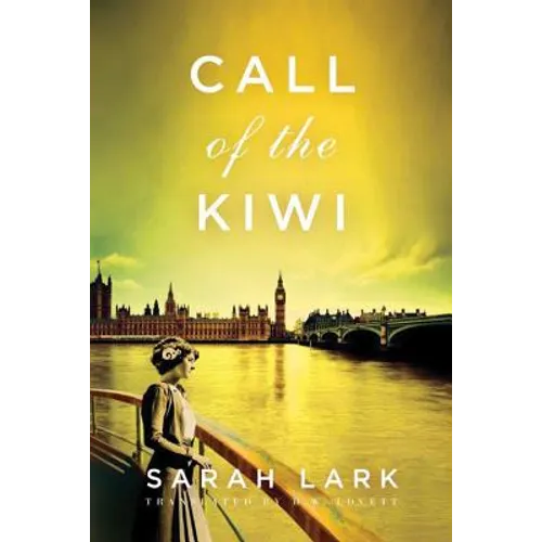 Call of the Kiwi