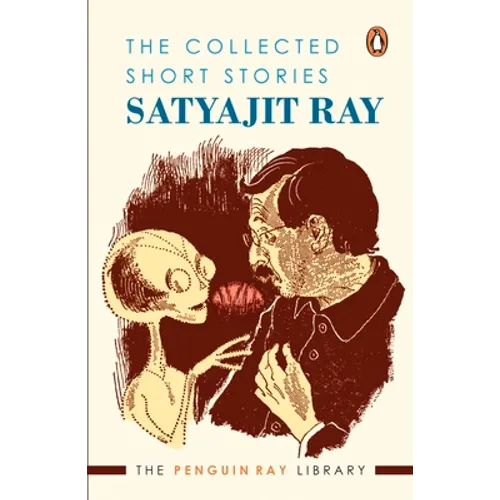 Collected Short Stories