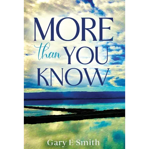 More Than You Know