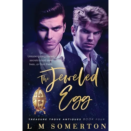 The Jeweled Egg