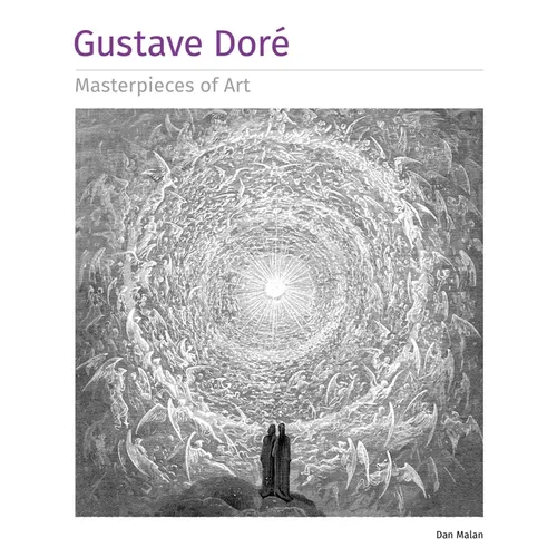 Gustave Dore Masterpieces of Art