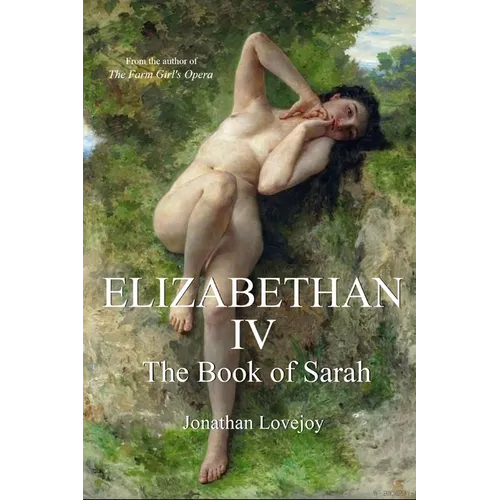 Elizabethan IV