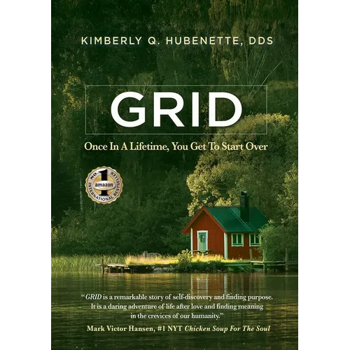Grid: Once in a Lifetime, You Get to Start Over