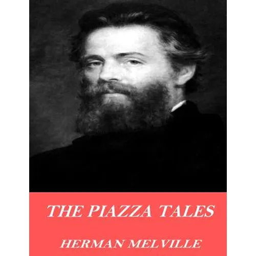The Piazza Tales