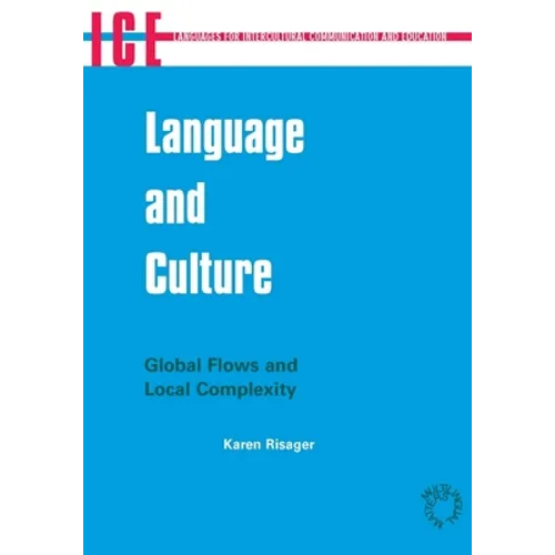 Language and Culture