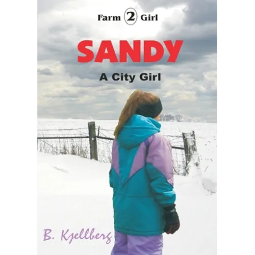 Sandy: A City Girl