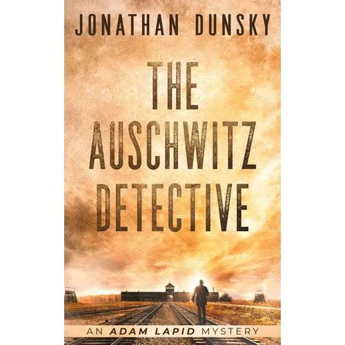 The Auschwitz Detective