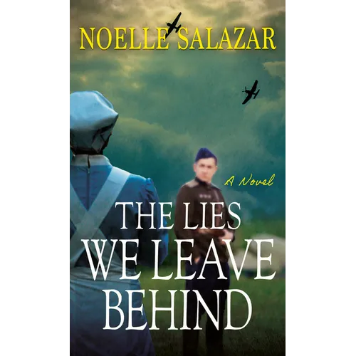 The Lies We Leave Behind
