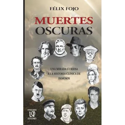 Muertes oscuras