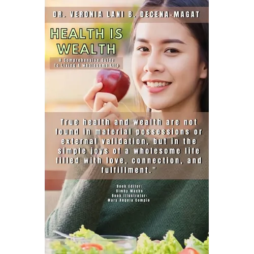 Health Is Wealth