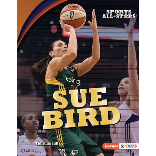 Sue Bird