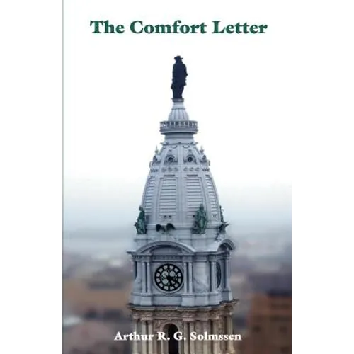 The Comfort Letter