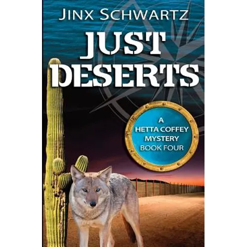 Just Deserts