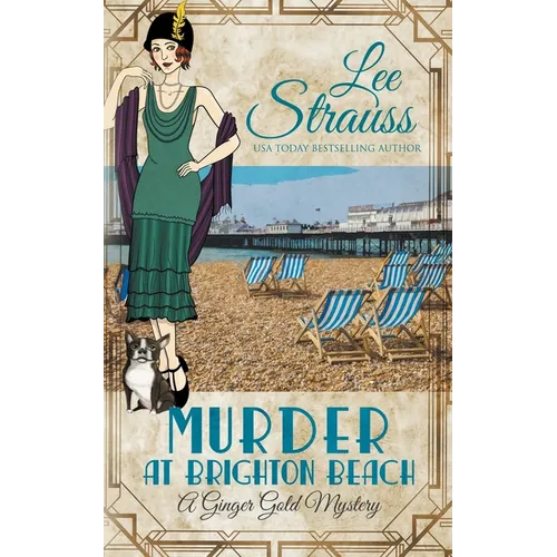 Murder at Brighton Beach