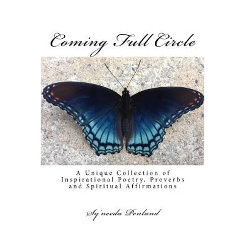 Coming Full Circle