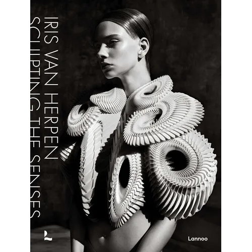 Iris Van Herpen: Sculpting the Senses