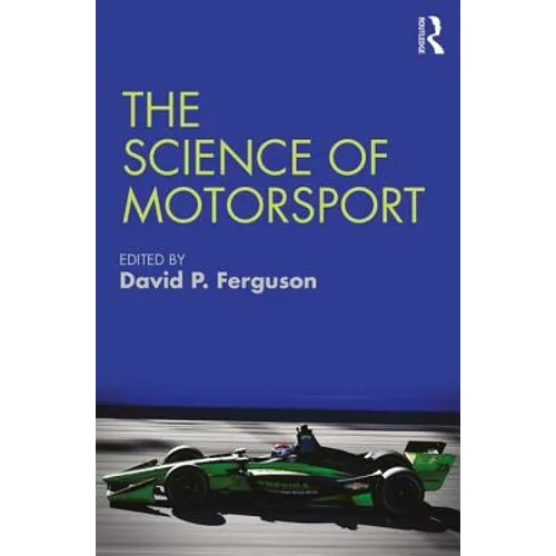 The Science of Motorsport