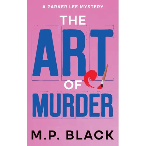 The Art of Murder