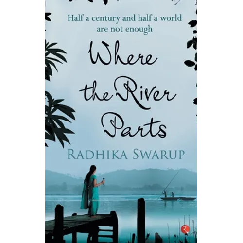 Where the River Parts