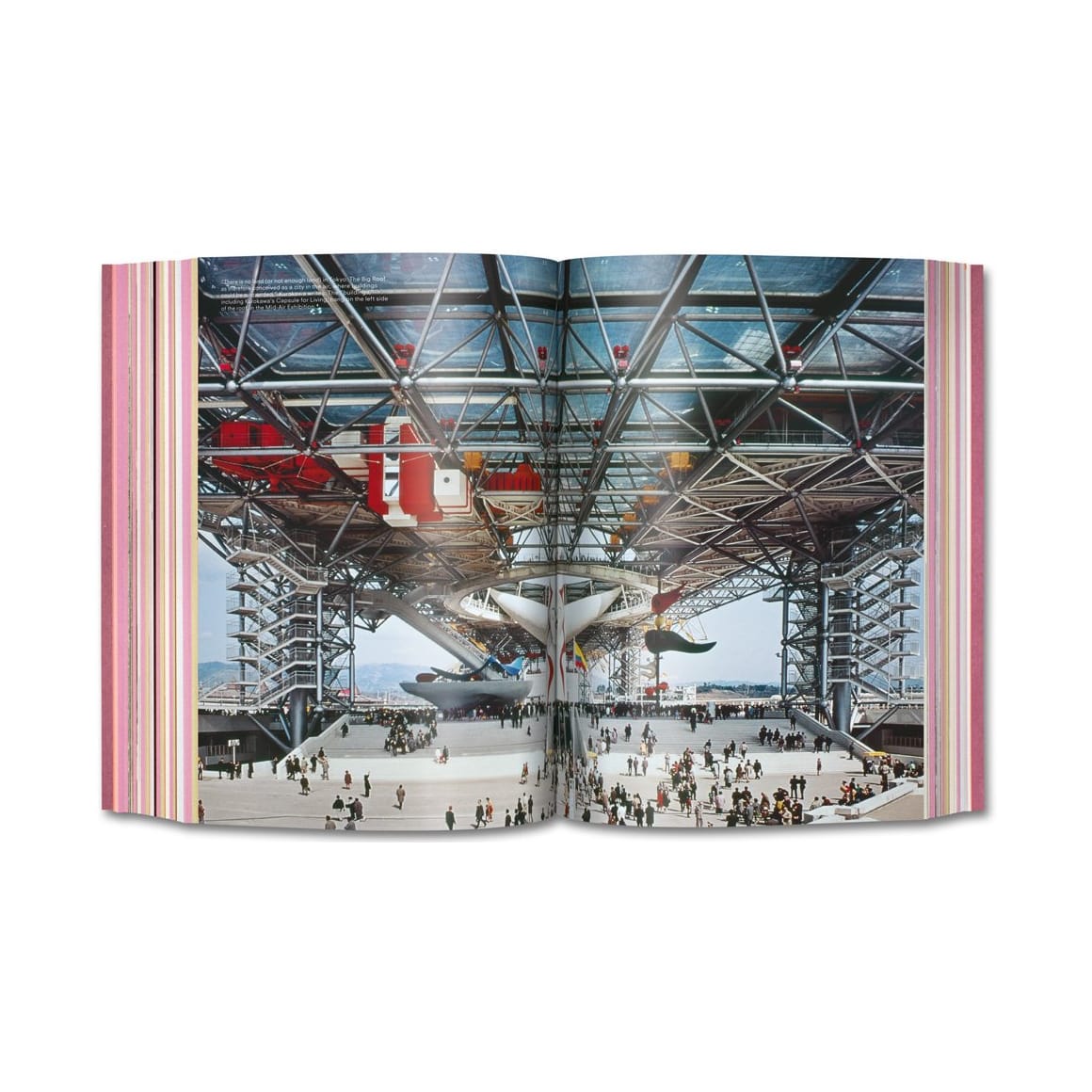 Koolhaas/Obrist. Project Japan. Metabolism Talks (English) Book