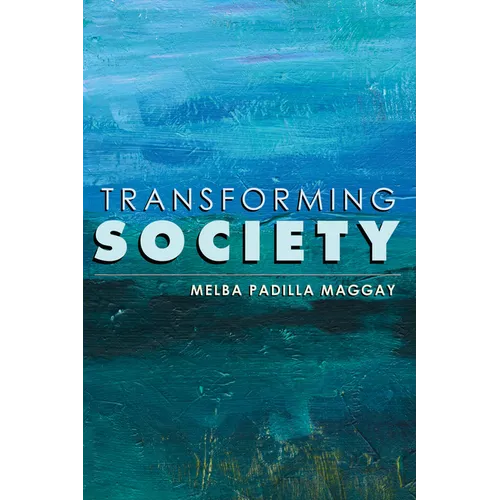 Transforming Society