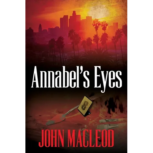 Annabel's Eyes