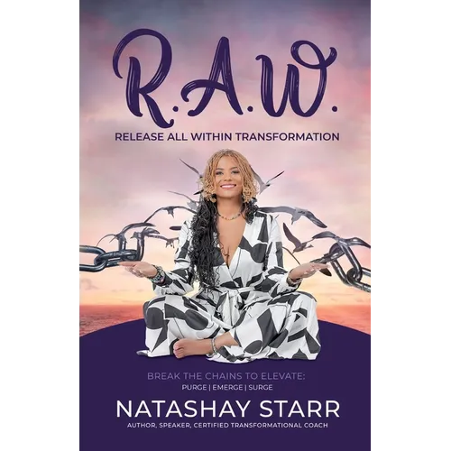R.A.W.: Release All Within Transformation