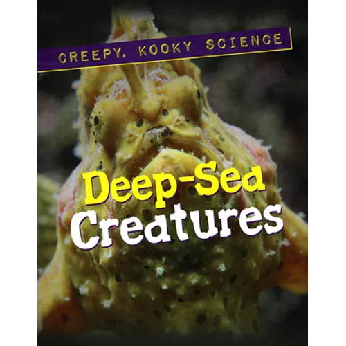 Deep-Sea Creatures