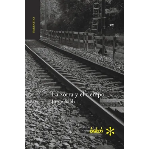 La zorra y el tiempo