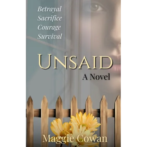 Unsaid
