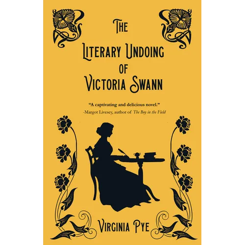 The Literary Undoing of Victoria Swann