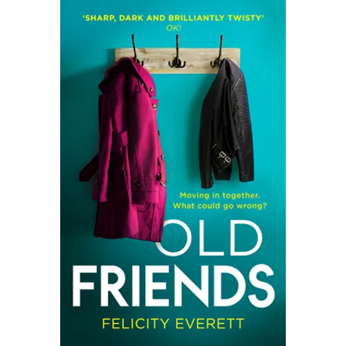 Old Friends