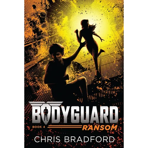 Bodyguard: Ransom (Book 4)