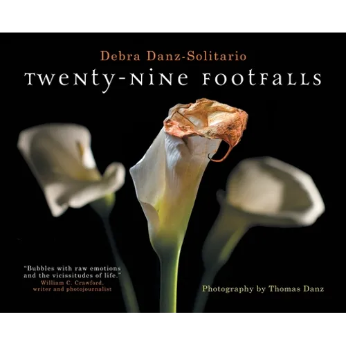 Twenty-Nine Footfalls