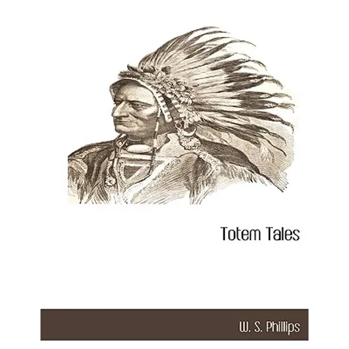 Totem Tales