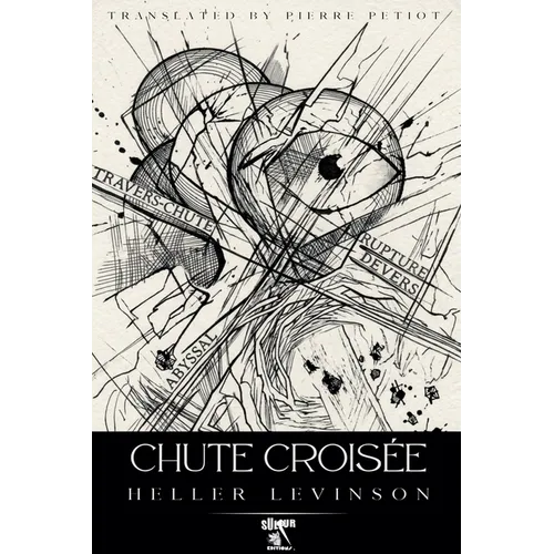 Chute Croisée