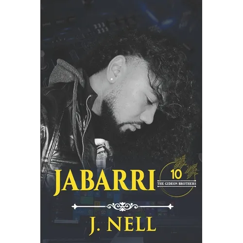 Jabarri: The Gideon Brothers