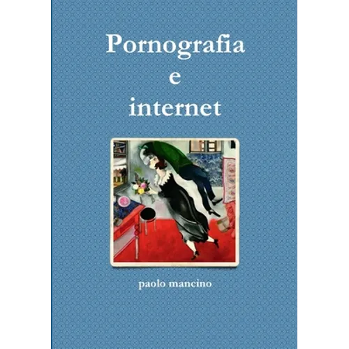 Pornografia e internet