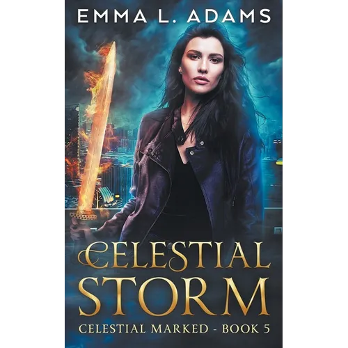 Celestial Storm