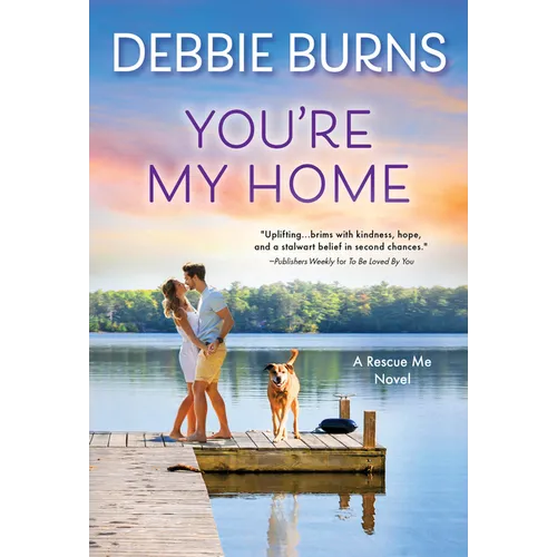 You're My Home