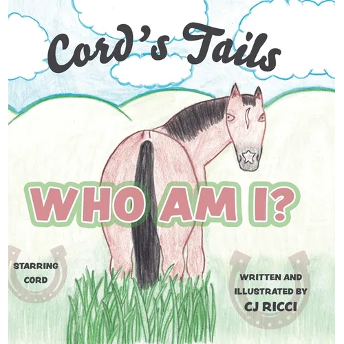Who Am I?