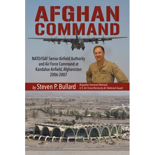 Afghan Command