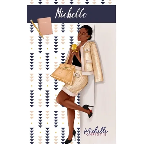 GirlBoss Notebook: Notebook