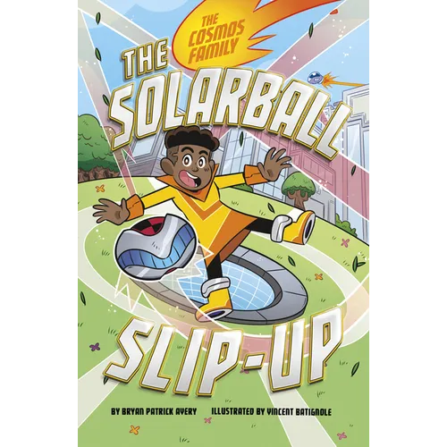 The Solarball Slip-Up