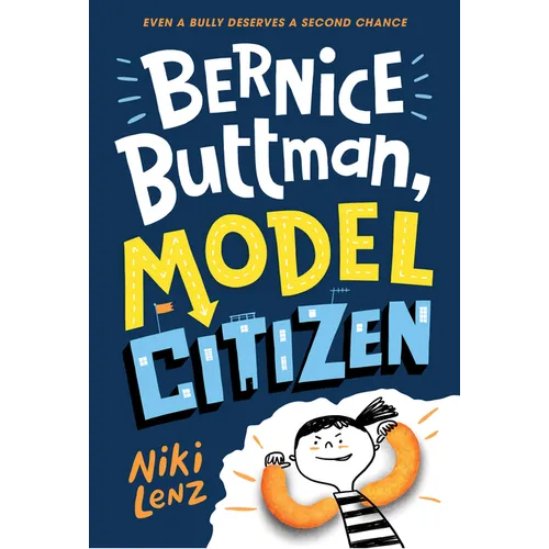 Bernice Buttman, Model Citizen