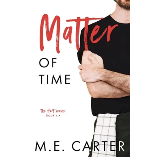 Matter of Time