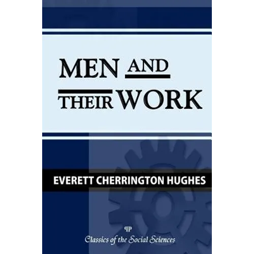 Men and Their Work