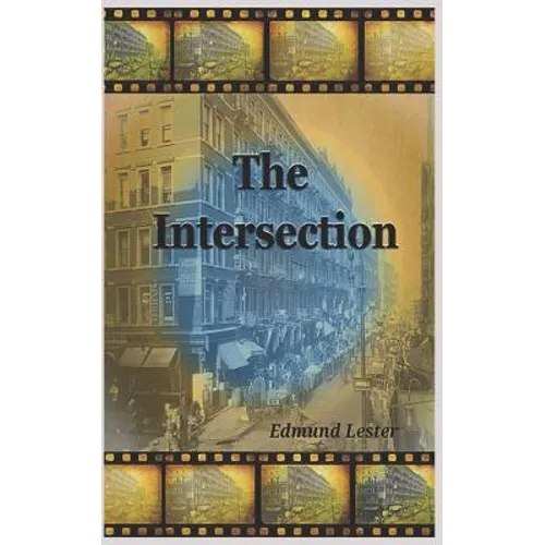 The Intersection: Ben Williamson