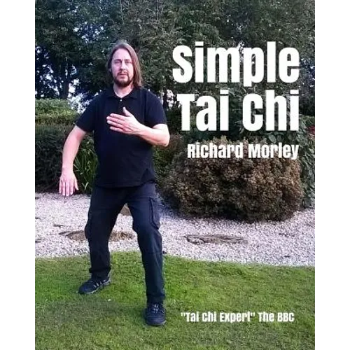 Simple Tai Chi: Black and White Edition